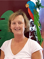 Hélène Raeymakers
