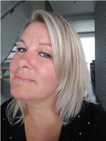 Nancy Wauters