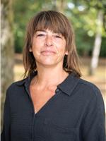 Shirley Van Staay