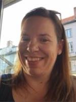 Tina Speeckaert